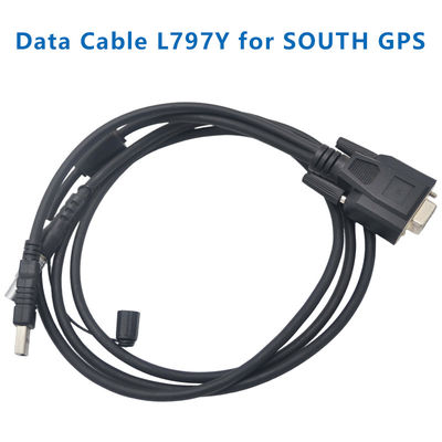 kaufen L797Y Datenkabel Die perfekte Lösung für die Verbindung von South Total Station GPS Host zu PC über USB Online-Herstellung