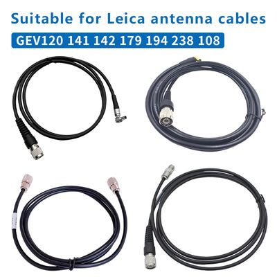kaufen GEV108/120/141/142/179/194/238 Leica GPS Satelliten-Antennenkabel TNC-Verbindung für ein stabiles Signal und eine optimale Leistung Online-Herstellung