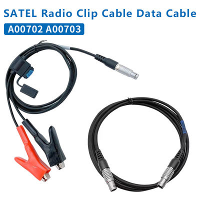 kaufen A00702 Kabel GEV275 GS15 GPS auf SATEL-35 Watt Radio für Leica GPS 8 Pins GS11/14 GR10/25 Datenübertragung Online-Herstellung