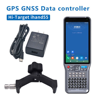kaufen Hi-Target professioneller Feldcontroller für GNSS RTK IHand55 Controller mit 5,5 Sonnenlicht-lesbarem Display Online-Herstellung