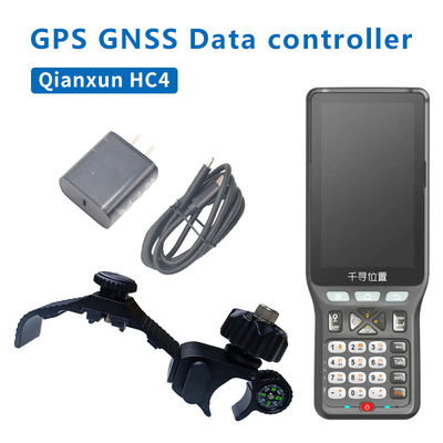kaufen QIANXUN GPS RTK HC4 Datencontroller für Landvermessung Online-Herstellung