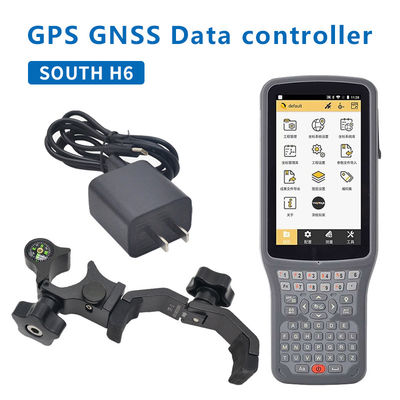 kaufen Hochleistungstechnik Galaxy G2 Gps Gnss Rtk H6 Controller mit Egstar oder Surpad Software Gnss Surveying Online-Herstellung