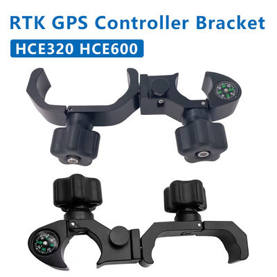 kaufen HCE600 HCE320 für CHC Ranger Mount Range Pole Cradle Bracket für CHCNAV HCE600 ID3 HCE320 Online-Herstellung