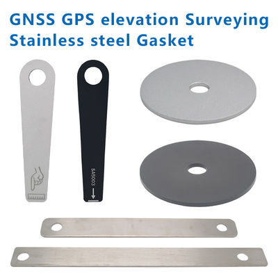 kaufen GPS GNSS RTK Antenne Pole Gasket für Leic Al Trimble Hi-Target Süd Chcnav GNSS GPS Höhenmessung Edelstahl Gasket Online-Herstellung