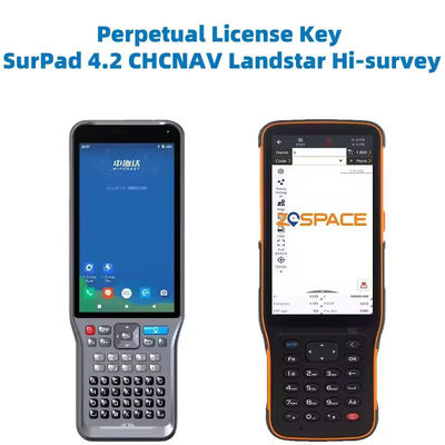 kaufen Erhebungssoftware Android APP E-Erhebung Hi-Erhebung Perpetual License Key SurPad 4.2 CHCNAV Landstar Hi-Erhebung Online-Herstellung