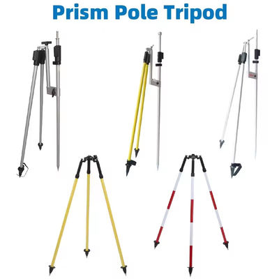 kaufen Totalstation Prismen Ausrichtungsstativ GPS Messstativ RTK Carbonfaserstativ Leica 2,15 Meter Stativ Online-Herstellung