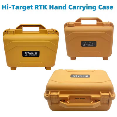 kaufen Portable RTK Base und Rover Handheld Case Hochziel-Schocksicherung Professionelles RTK Toolkit Online-Herstellung