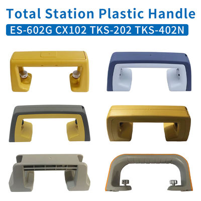 kaufen TOPCON/SOKKIA/GOWIN/Totalstations Tragegriff / Kunststoff-Tragegriff GTS1002/ES602G/IM52/CX102 Online-Herstellung