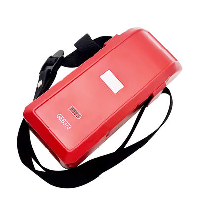 kaufen Li-Ionen-GEB373 externe Batterie für Leica Total Station GPS Online-Herstellung