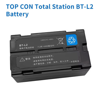 kaufen TOPCON BT-L2 Akku: Die perfekte Passform für Ihre ES / OS Sok Totalstation GPS-Vermessungsgeräte Online-Herstellung