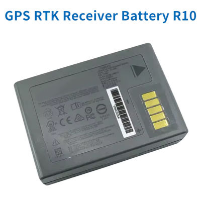 kaufen Hohe Kapazität 7.4V 3700mah Li-Ionen-Batterie für Trimble R10/R12/R12i GPS RTK Empfänger 990737 76767 Online-Herstellung