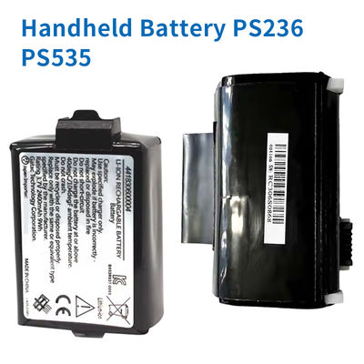 kaufen PS236 Batterie für Getac PS236/336 441820900652 Batterie Unistrong GNSS GPS RTK Datencontroller Datensammler Batterie PS535 für Toqcon Getac PS535FC GPS Empfänger Online-Herstellung