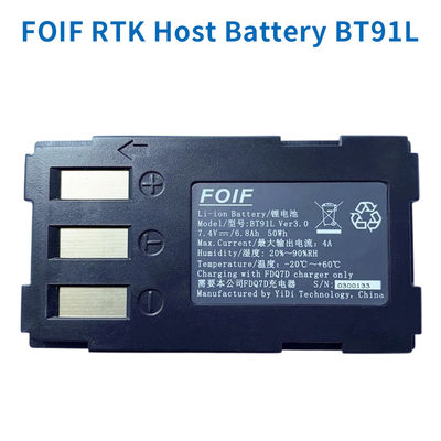 kaufen FOIF RTK/GPS battery A30 F70 F30-5 battery BT91L battery Online-Herstellung