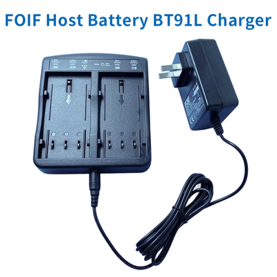 kaufen FOIF RTK/GPS Battery BT91L Charger FDQ21 FDQ7-01 Adapter Online-Herstellung