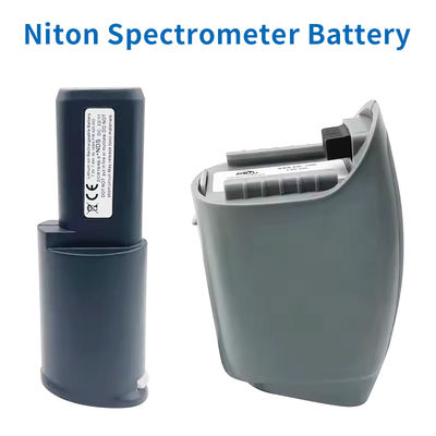 kaufen New NITON XLT 797 898 Thermo Scientific Analyzer Battery 510001-099,600-541 NEW 420-002 Battery For XL2 XL3t 900S XRF Analyzer Spectrometer 2ICR19/66-9 Online-Herstellung