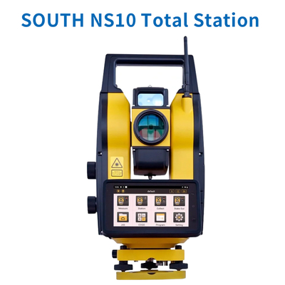 kaufen NS10 GNSS RTK Empfänger Robotische Totalstation Vermessungsgeräte Online-Herstellung