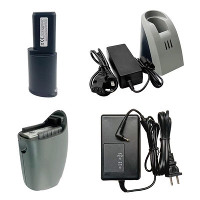 kaufen Niton XL2 XL3t Spektrometer Batterieladegerät 7,4V 7800mAh Online-Herstellung