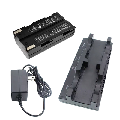 kaufen STONEX S3 S9 RTK/GPS BP-3 Batterie Uni Strong G970 Ladegerät CH-S932X84 Online-Herstellung