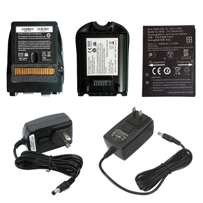 kaufen RTK Handheld GPS Akku TSC2/TSC3/JUNO-SA/SB/3D/RECON Ladegerät 707-00008-00A BA-1405206 TSC2 TSC3 Antenne Online-Herstellung
