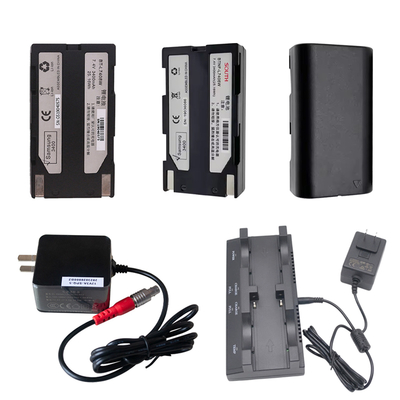 kaufen S86 SOUTH Galaxy 6 Kelida Tianyu Sanding GPS RuiDe RTK Empfänger H5 Handheld-Gerät Haupteinheit Akku Ladegerät Online-Herstellung