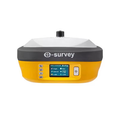 Vermessungsinstrument Unistrong G990II GNSS-Empfänger E-Vermessung E800 RTK Messgerät RTK Rover und Basis