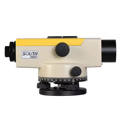 Hochpräzisions-Automatische Ebene 32X DSZ2 Optische Ebene Süd Topographisches Vermessungsinstrument