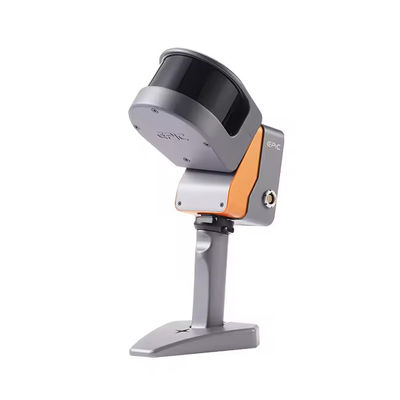 SLAM100 Outdoor Surveying Mapping 3D Handheld Laser Scanner für Architektur und Industrie