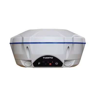 Internationale Version GNSS RTK-System TIANYU C1 Basis- und Roverstation RTK GPS-Erhebung H6 Handheld Controller