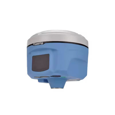 Internationale Version GNSS RTK System TIANYU X1 Basis- und Roverstation RTK GPS-Erhebung H6 Handheld Controller