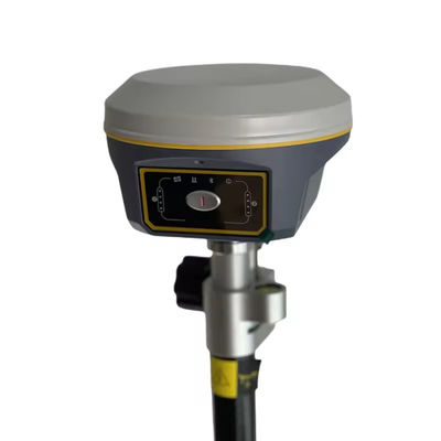 1598 Kanäle SOUTH G9 Topographisches Instrument RTK Vermessungsgerät Hochgenauigkeit GPS Empfänger