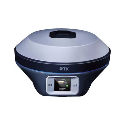 GNSS RTK Hi-Target IRTK5X-Upgrade für Landmessgeräte Umfrage IMU GPS