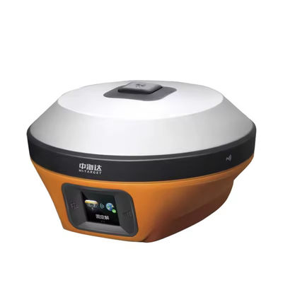 GNSS RTK Hi-Target V98 Basis und Rover-Upgrade für Landmessgeräte