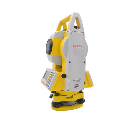 Ausrüstung für die Vermessung SOUTH Total Station NTS-332R10 Automatische Totalstation