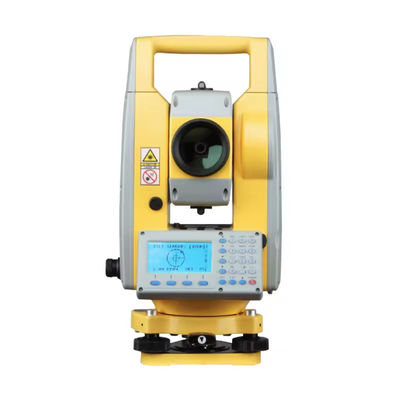 Ausrüstung für die Vermessung SOUTH Total Station NTS-332R10U Automatische Totalstation