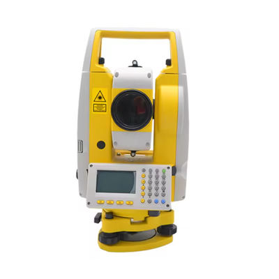 SOUTH Automatisches, robotergestütztes Gesamtstationsmessgerät NTS-332R15B