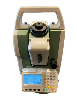 Doppelachs-Kompensiergerät FOIF RTS102R10 Gesamtstation-Erhebungsinstrument mit Sokkia-System