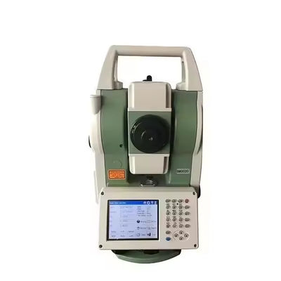 FOIF RTS 352R10 Robotic Total Station Surveying Instruments Doppelachsenkompensator