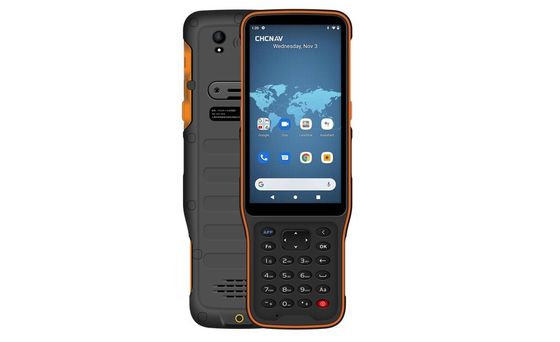 CHCNAV GIS Datensammler Ultra robust Android RTK Steuergerät HCE600