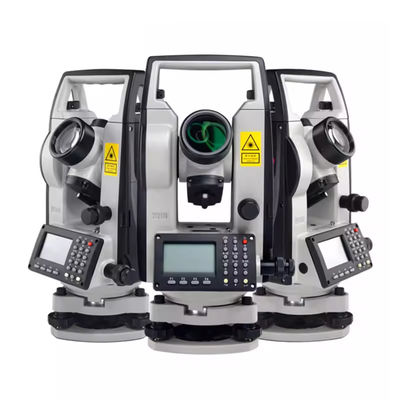 Laserelektronische Messgeräte Spectra Digital Transit Theodolite