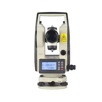 OEM Elektronische Laser-Theodolit Süd NT-02 Messgeräte