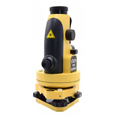 Vertikaler Laser-Plummet-Vermessungsinstrument Landvermessungsausrüstung Süd ML403