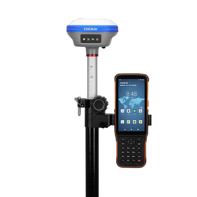 CHC 1408 Kanäle GNSS RTK i73 GPS-Empfänger mit bester Signalverfolgung