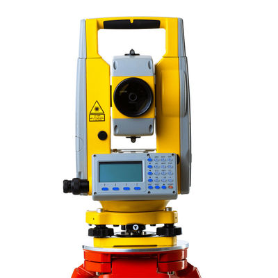 1200 m Elektronische Süd-Roboter-Gesamtstation Maschine NTS 362R12U reflektorlos