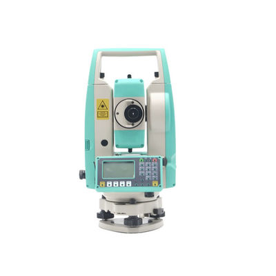 Batteriebetriebene elektronische optische Roboter-Totalstation-Befragungsinstrumentmaschine