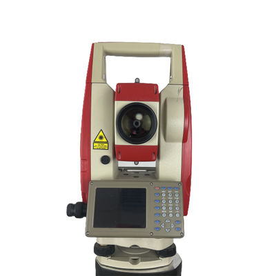 IP55 wasserdicht mechanisch-robotische Gesamtstation 1000 m nicht reflektierend