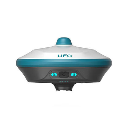 Kamera AR Stakeout GPS GNSS RTK Empfänger 1408 Kanal Hitarget U3 Vermessung