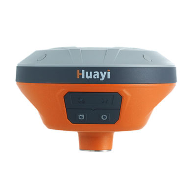 IMU Tilt CHC E93 Gnss Rtk Empfänger 936 Kanäle Antenne Vermessungs- und Kartierungsgerät