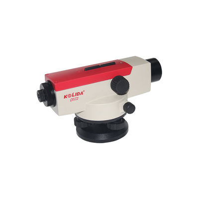 Magnetische Dämpfungskompensator automatische Ebene 40X optische Vermessung