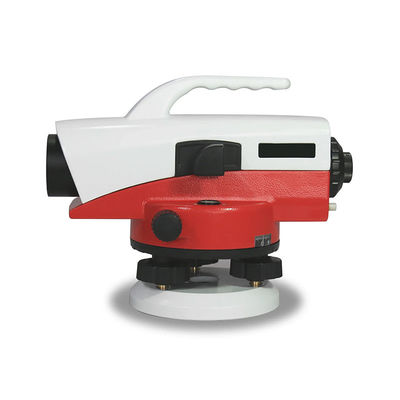 Schlagdicht 32X optisch-digitale automatische Stufe-Kit angepasst