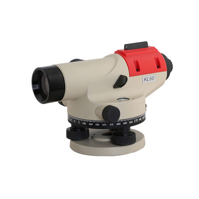 Magnetische Dämpfung Dumpy Nivellierung Automatische Laser Level Engineering Survey